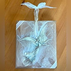 Angel Ornament